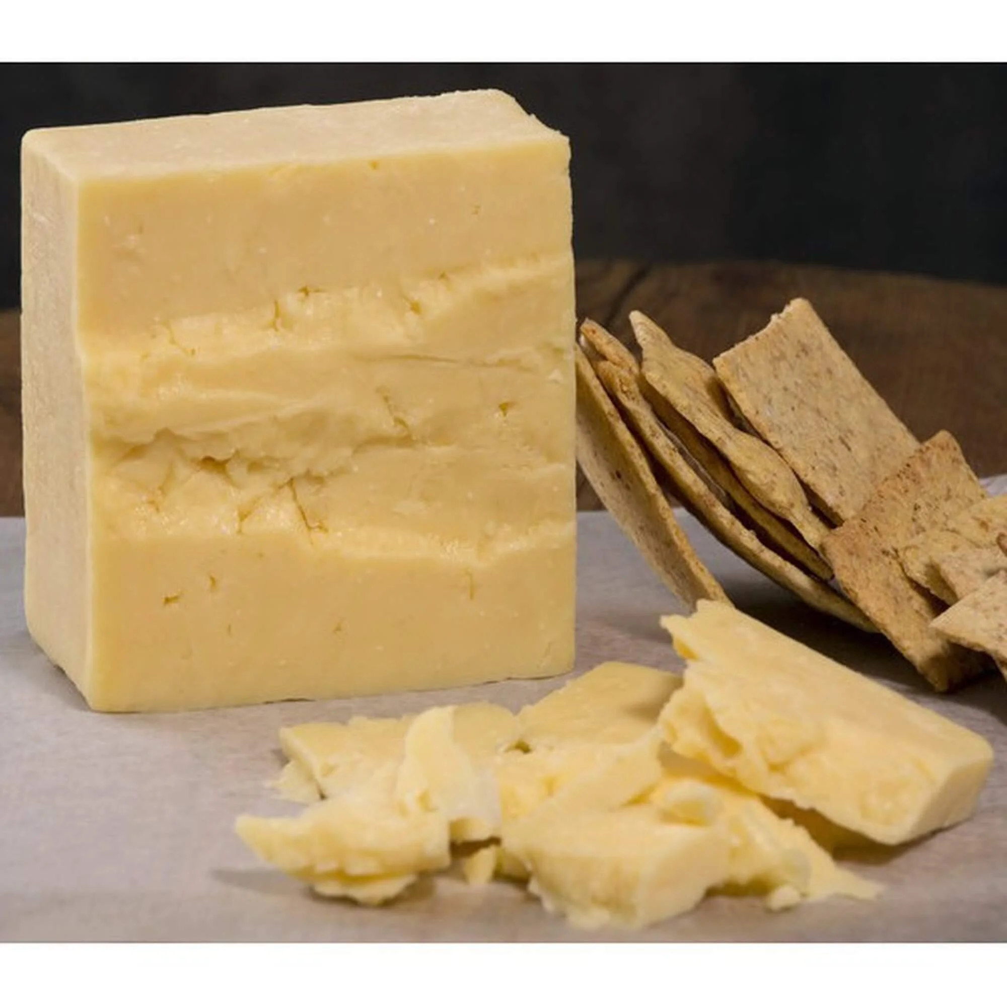 Photo courtesy of Milton Creamery